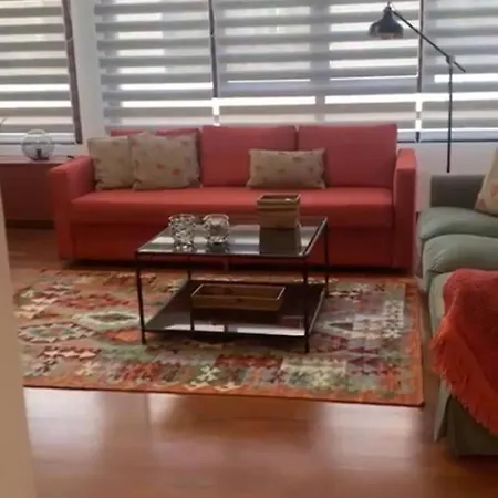 For 4 People Albareda Apartamento Las Palmas de Gran Canaria