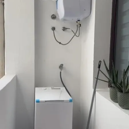 Apartamento For 4 People Albareda