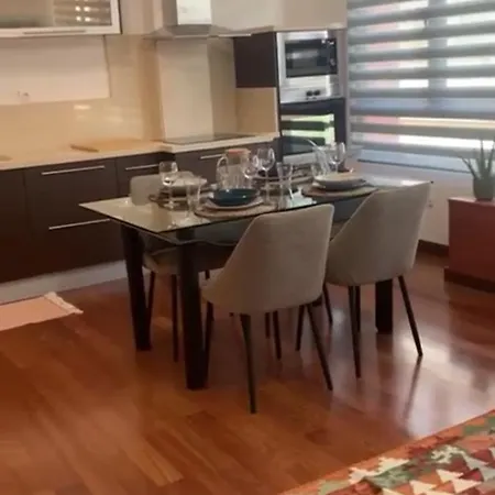 For 4 People Albareda * Las Palmas de Gran Canaria