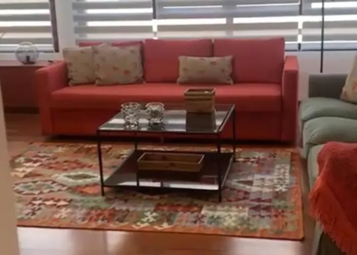 For 4 People Albareda Appartement Las Palmas