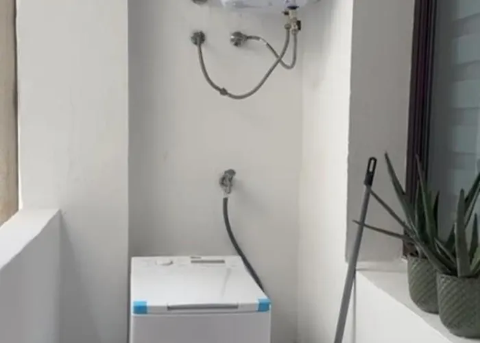 Appartement For 4 People Albareda