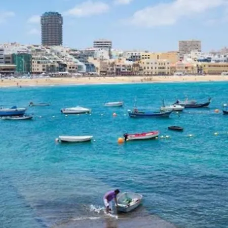 Albareda Apartamento Las Palmas de Gran Canaria