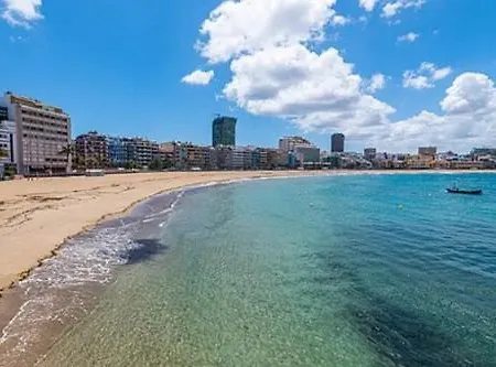 Apartamento Albareda *