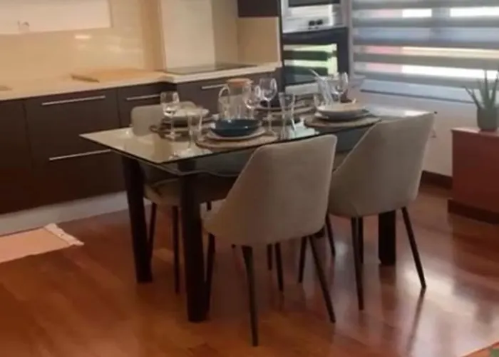 For 4 People Albareda * Las Palmas de Gran Canaria